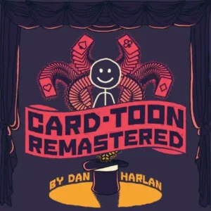 Card-Toon Remastered