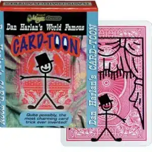 Cardtoon 1