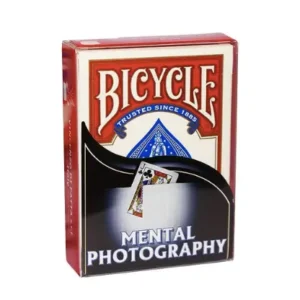 Mental photography