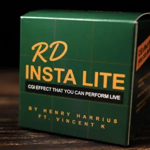 RD Insta Lite