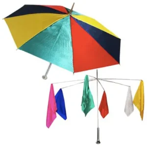 Parasol truc