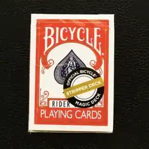 Stripper Deck
