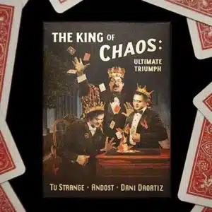 The King of Chaos