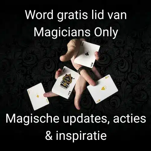 Magicians Only