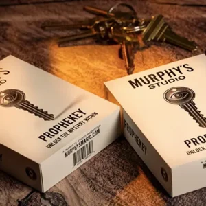 Prophekey