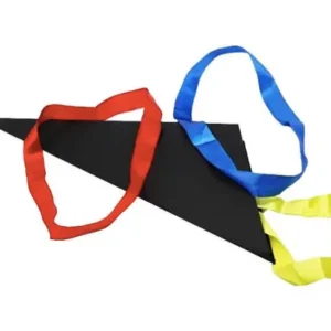 Silent Linking Rings