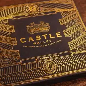 Castle Wallet