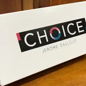 Choice by Jerome Sauloup and Magic Dream