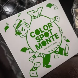 Color Spot Monte
