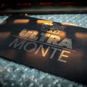 Ultra Monte