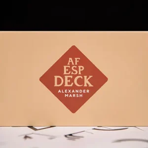 AF ESP Deck